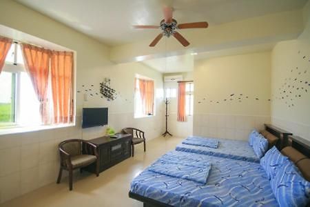 Haian Xian Homestay Huxi エクステリア 写真