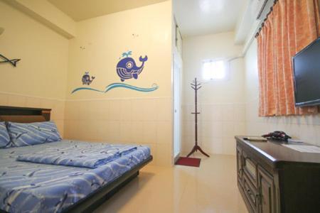 Haian Xian Homestay Huxi エクステリア 写真