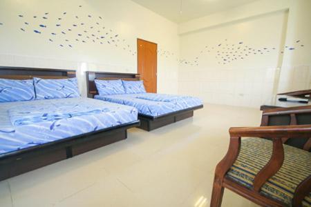 Haian Xian Homestay Huxi エクステリア 写真