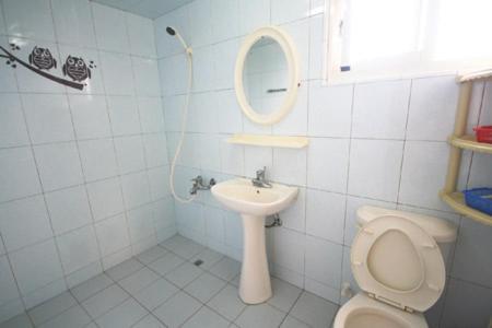 Haian Xian Homestay Huxi エクステリア 写真