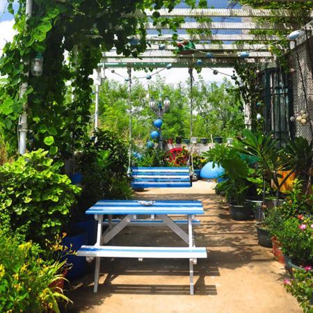 Haian Xian Homestay Huxi エクステリア 写真